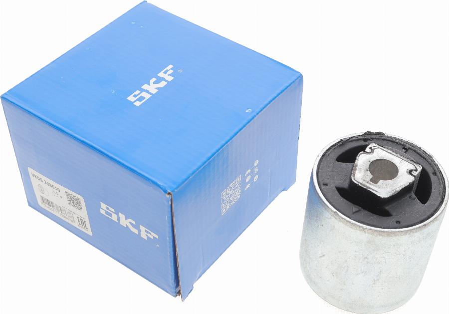 SKF VKDS 338510 - Сайлентблок, рычаг подвески колеса autospares.lv