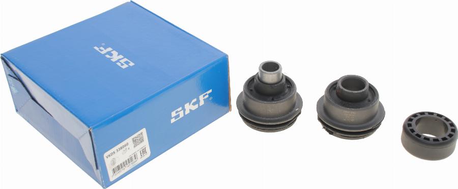 SKF VKDS 338060 - Сайлентблок, рычаг подвески колеса autospares.lv