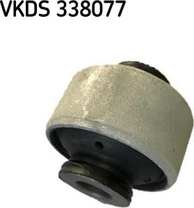 SKF VKDS 338077 - Сайлентблок, рычаг подвески колеса autospares.lv