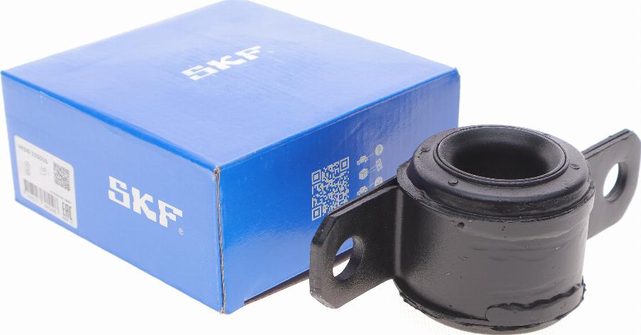 SKF VKDS 333015 - Сайлентблок, рычаг подвески колеса autospares.lv