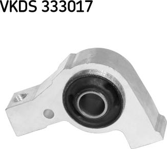 SKF VKDS 333017 - Сайлентблок, рычаг подвески колеса autospares.lv