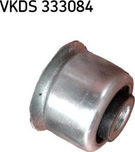 SKF VKDS 333084 - Сайлентблок, рычаг подвески колеса autospares.lv