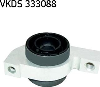 SKF VKDS 333088 - Сайлентблок, рычаг подвески колеса autospares.lv