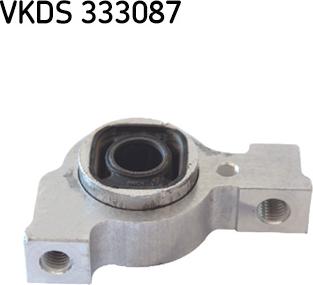 SKF VKDS 333087 - Сайлентблок, рычаг подвески колеса autospares.lv