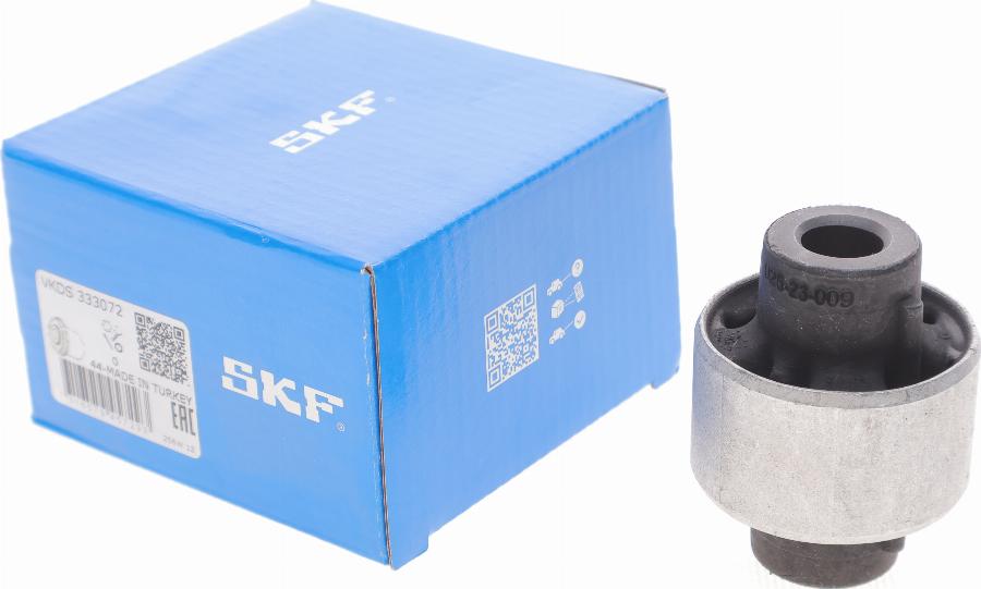 SKF VKDS 333072 - Сайлентблок, рычаг подвески колеса autospares.lv