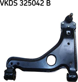 SKF VKDS 325042 B - Рычаг подвески колеса autospares.lv