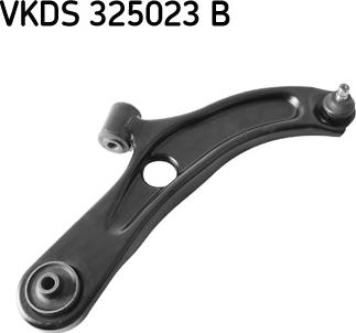 SKF VKDS 325023 B - Рычаг подвески колеса autospares.lv