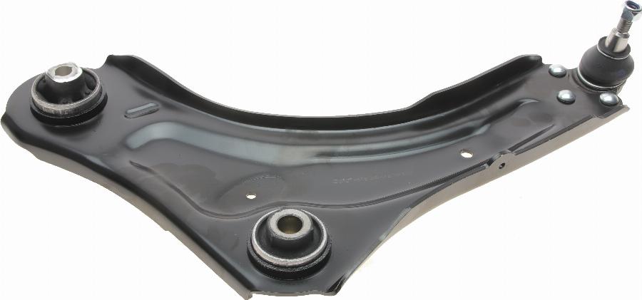 SKF VKDS 326043 B - Рычаг подвески колеса autospares.lv