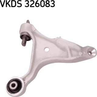 SKF VKDS 326083 - Рычаг подвески колеса autospares.lv