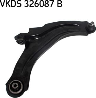 SKF VKDS 326087 B - Рычаг подвески колеса autospares.lv