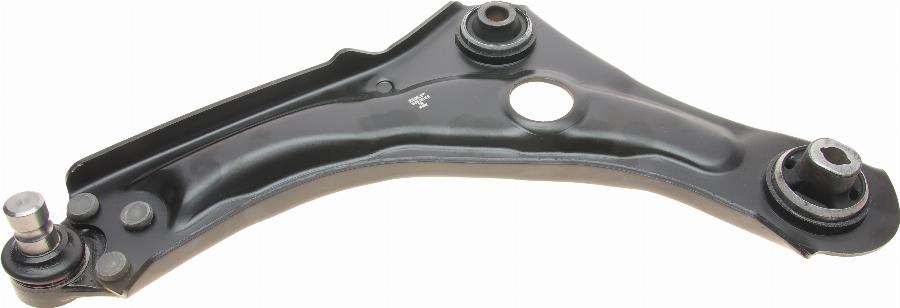 SKF VKDS 326110 B - Рычаг подвески колеса autospares.lv