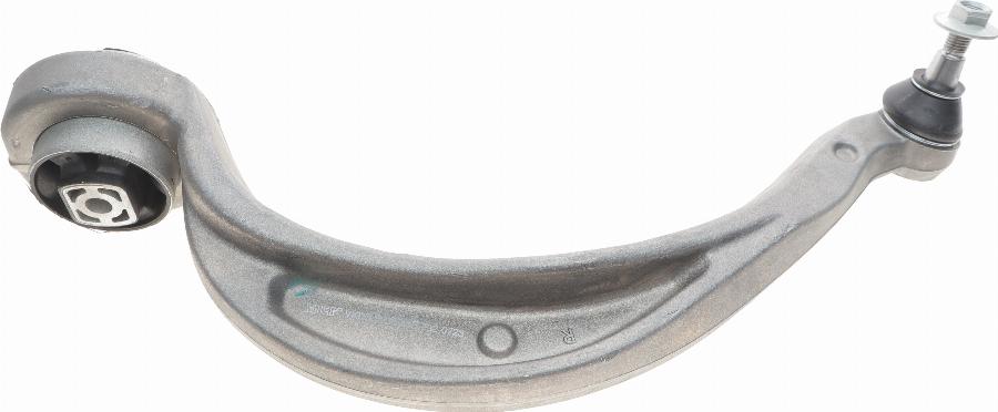 SKF VKDS 321504 B - Рычаг подвески колеса autospares.lv