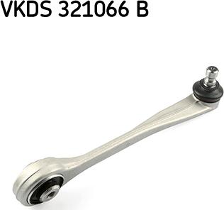 SKF VKDS 321066 B - Рычаг подвески колеса autospares.lv