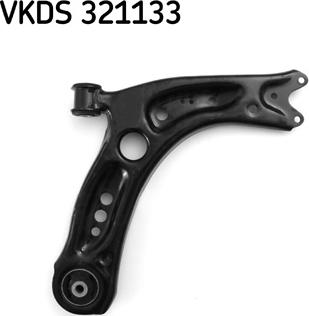 SKF VKDS 321133 - Рычаг подвески колеса autospares.lv