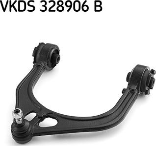 SKF VKDS 328906 B - Рычаг подвески колеса autospares.lv