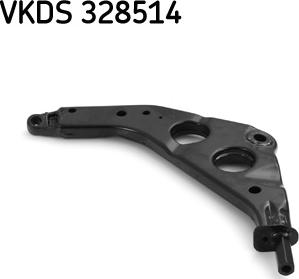 SKF VKDS 328514 - Рычаг подвески колеса autospares.lv