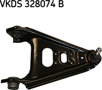 SKF VKDS 328074 B - Рычаг подвески колеса autospares.lv