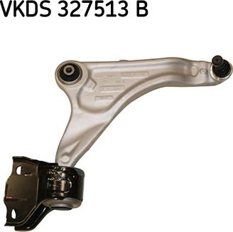 SKF VKDS 327513 B - Рычаг подвески колеса autospares.lv