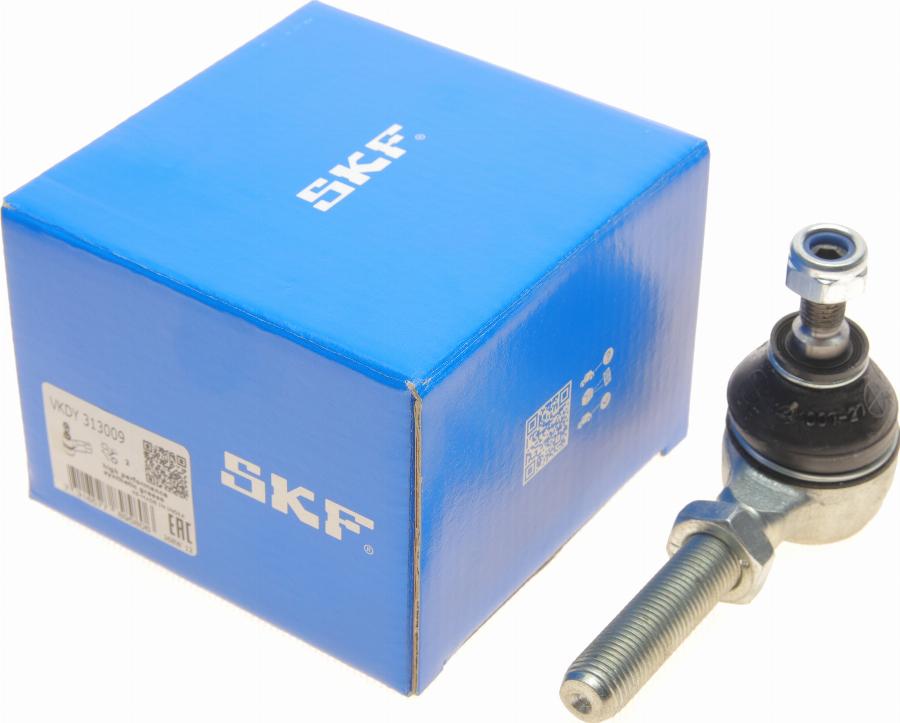 SKF VKDY 313009 - Пылезащитный комплект, амортизатор autospares.lv