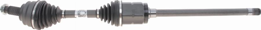 SKF VKJC 1210 - Приводной вал autospares.lv