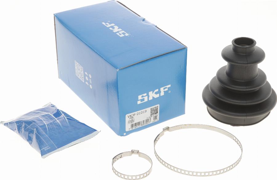 SKF VKJP 01019 - Пыльник, приводной вал autospares.lv