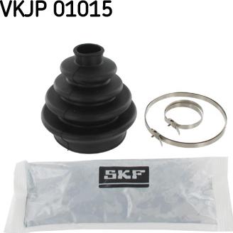 SKF VKJP 01015 - Пыльник, приводной вал autospares.lv