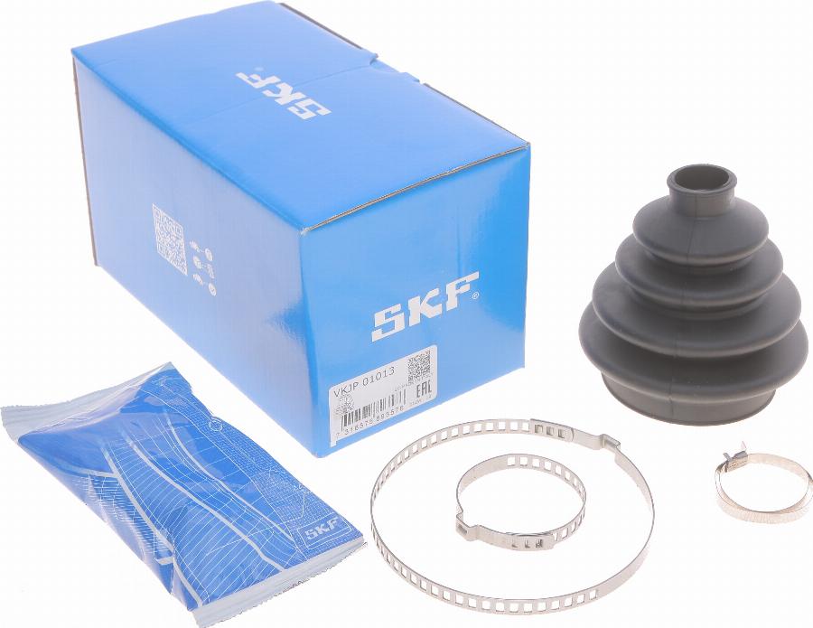 SKF VKJP 01013 - Пыльник, приводной вал autospares.lv