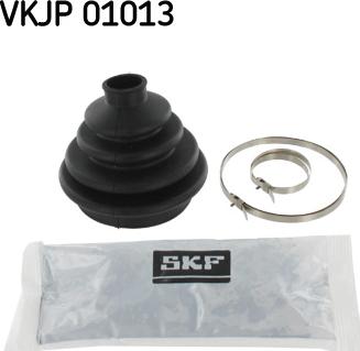 SKF VKJP 01013 - Пыльник, приводной вал autospares.lv