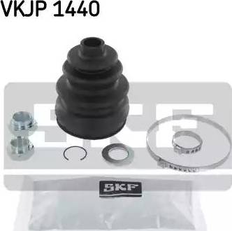 SKF VKJP 1440 - Пыльник, приводной вал autospares.lv