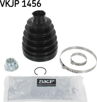 SKF VKJP 1456 - Пыльник, приводной вал autospares.lv