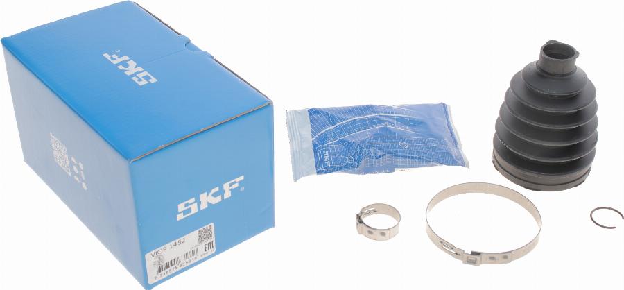 SKF VKJP 1452 - Пыльник, приводной вал autospares.lv