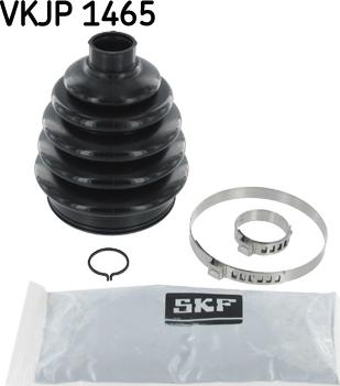 SKF VKJP 1465 - Пыльник, приводной вал autospares.lv