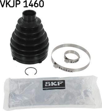 SKF VKJP 1460 - Пыльник, приводной вал autospares.lv