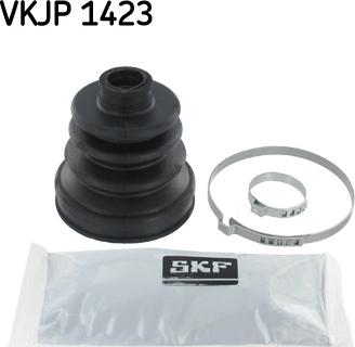 SKF VKJP 1423 - Пыльник, приводной вал autospares.lv