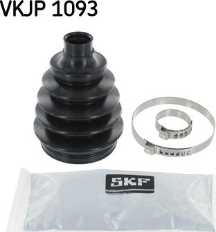 SKF VKJP 1093 - Пыльник, приводной вал autospares.lv