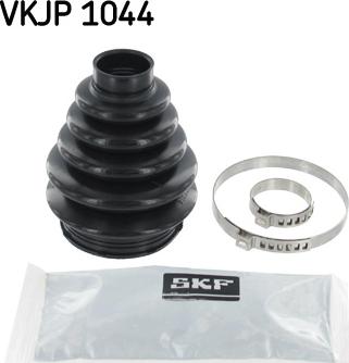 SKF VKJP 1044 - Пыльник, приводной вал autospares.lv