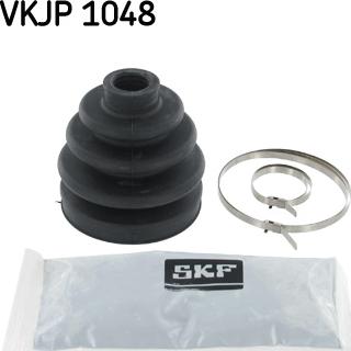 SKF VKJP 1048 - Пыльник, приводной вал autospares.lv