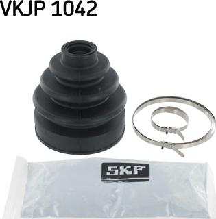 SKF VKJP 1042 - Пыльник, приводной вал autospares.lv