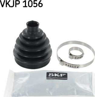 SKF VKJP 1056 - Пыльник, приводной вал autospares.lv