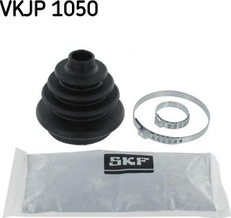 SKF VKJP 1050 - Пыльник, приводной вал autospares.lv