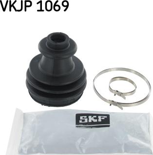 SKF VKJP 1069 - Пыльник, приводной вал autospares.lv