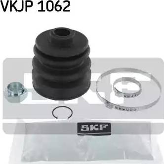 SKF VKJP 1062 - Пыльник, приводной вал autospares.lv