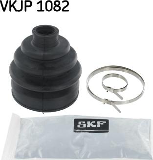 SKF VKJP 1082 - Пыльник, приводной вал autospares.lv