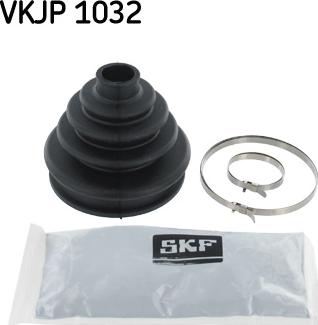 SKF VKJP 1032 - Пыльник, приводной вал autospares.lv