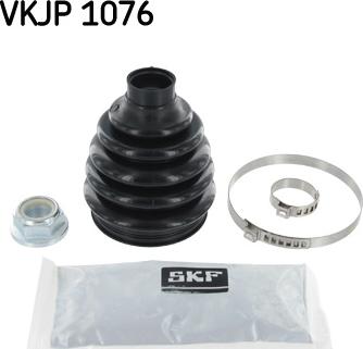 SKF VKJP 1076 - Пыльник, приводной вал autospares.lv