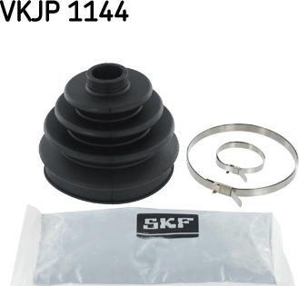 SKF VKJP 1144 - Пыльник, приводной вал autospares.lv