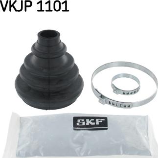 SKF VKJP 1101 - Пыльник, приводной вал autospares.lv