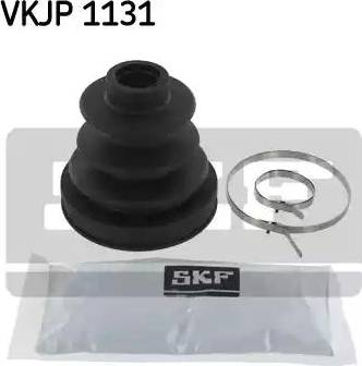 SKF VKJP 1131 - Пыльник, приводной вал autospares.lv