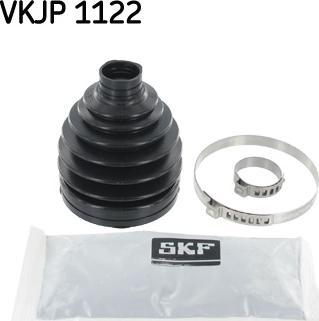 SKF VKJP 1122 - Пыльник, приводной вал autospares.lv