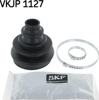 SKF VKJP 1127 - Пыльник, приводной вал autospares.lv